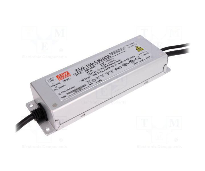 ELG-100-C500DA