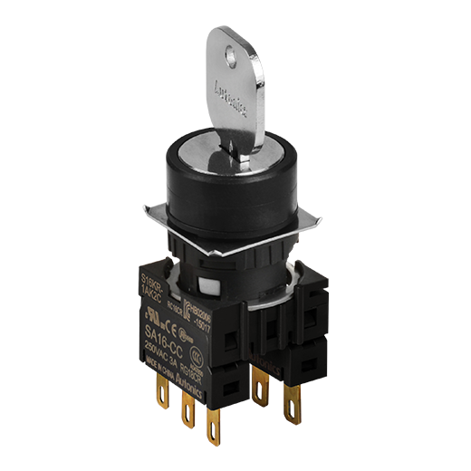 S16KR-4CK