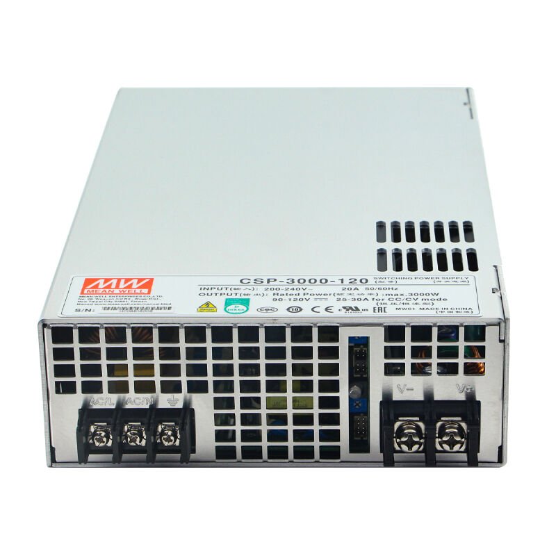 CSP-3000-120