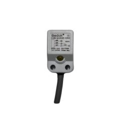I1PN-Q1604P-O3U2    17x17x29 Kare Kesitli Q Serisi PNP 4MM ALGILAMA NO 2M KABLOLU İNDÜKTİF SENSÖR