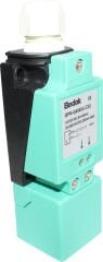 I8PN-Q4040U-C2U 40mm 20-250VAC/DC-NC 200mA MAX.
