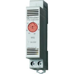 (F.7T.81.0.000.2403) ENDÜSTRİYEL TERMOSTAT
