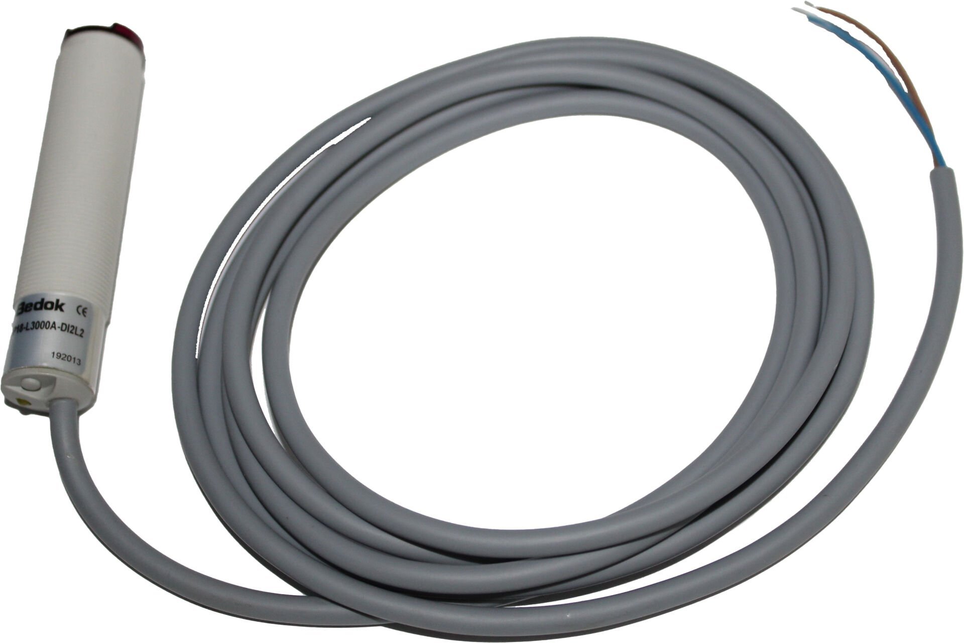 P18-L3000A-DI2L2 FOTOELEKTİRİK SENSÖR 24-240V AC200mA MAX