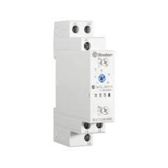(F.80.01.0.240.0000) MODÜL. ZAMAN RÖLE.  3 CO -16 A KONTAKLI 230 V AC
