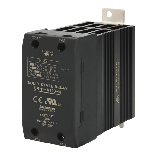 SRH1-A420-N