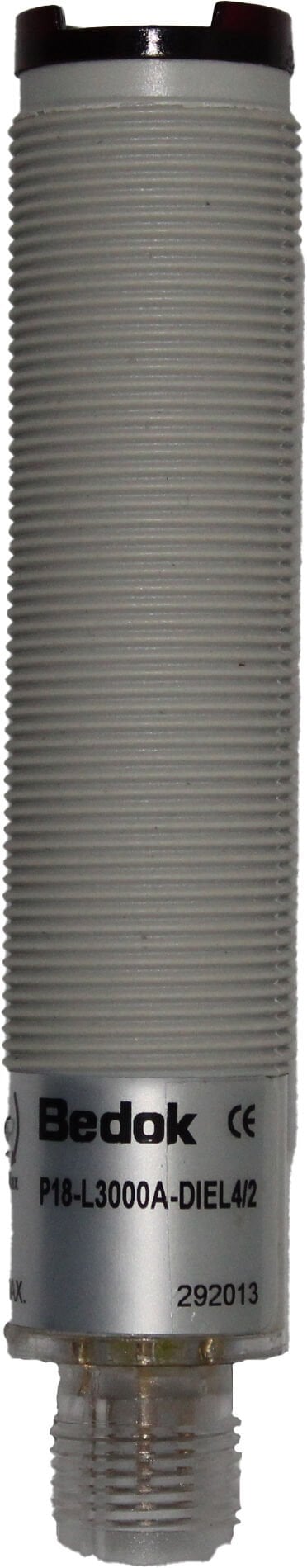P18-L3000A-DIEL4/2 FOTOELEKTİRİK SENSÖR 24-240V AC