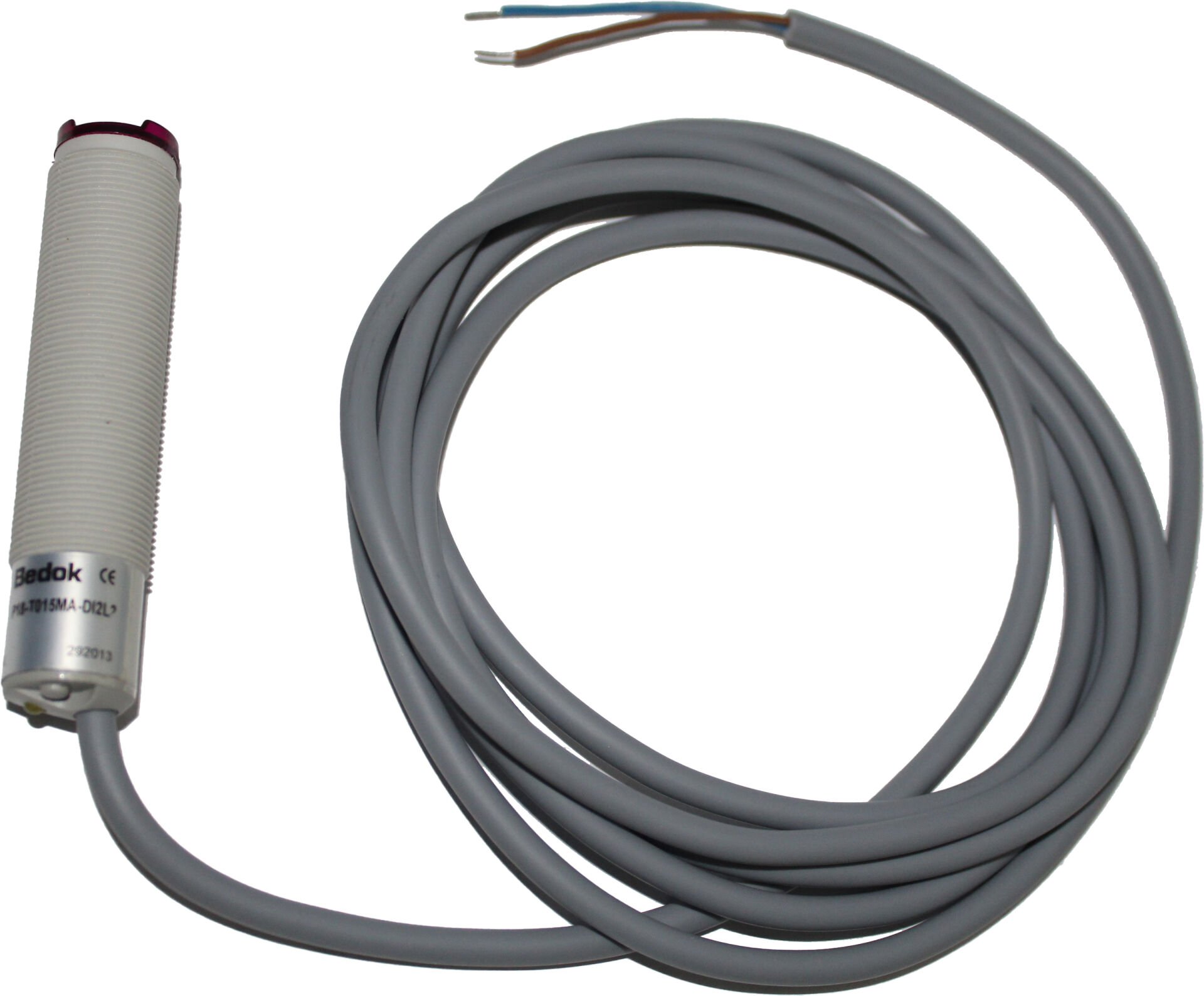P18-T015MA-DI2L2 FOTOELEKTİRİK SENSÖR 24-240V AC