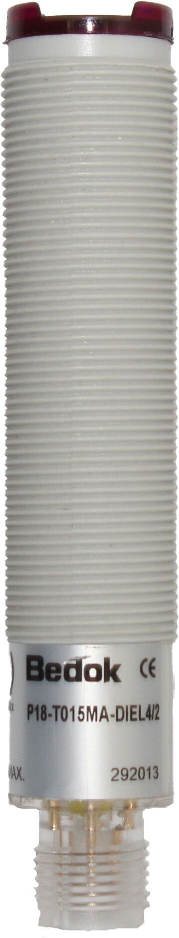 P18-T015MA-DIEL4/2 FOTOELEKTİRİK SENSÖR 24-240V AC