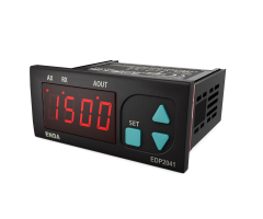 EDP2041-LV-RS Dijital Potansiyometre 77x35mm  8-24V AC  ENDA |