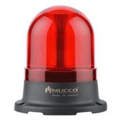 SNT-120-B 5 MOD ÜNİVERSAL BUZZERLI TEPE LAMBASI 85-260V AC/DC