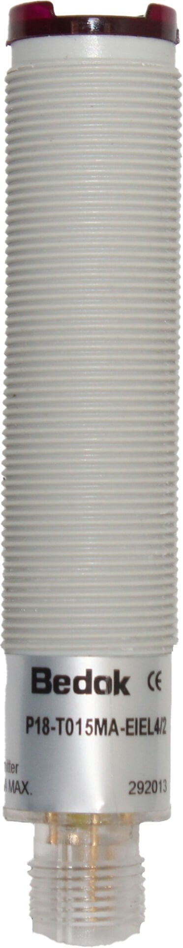 P18-T015MA-EIEL4/2 FOTOELEKTİRİK SENSÖR 24-240V AC