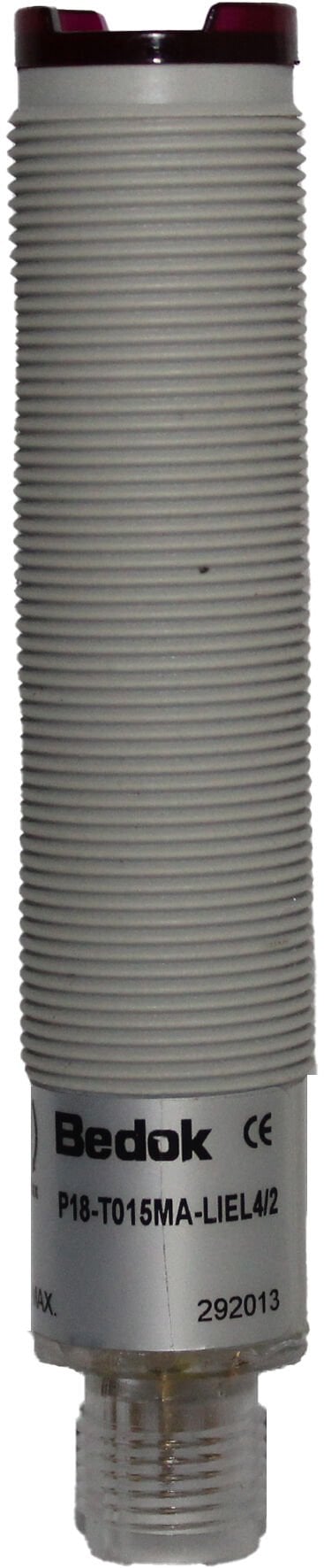 P18-T015MA-LIEL4/2 FOTOELEKTİLİK SENSÖR 24-240V AC