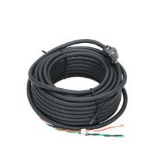 MR-PWS1CBL10M-A2-L   10M GÜÇ KABLOSU