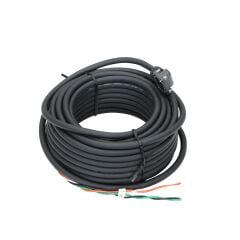 MR-PWS1CBL10M-A2-L   10M GÜÇ KABLOSU