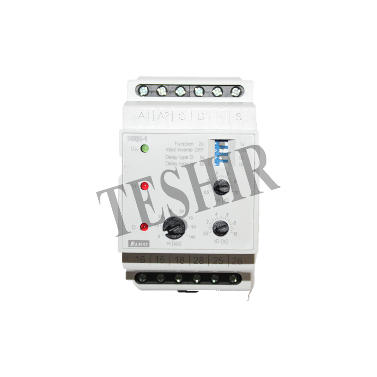 HRH-1 230VAC