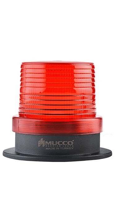 SNT-912 Q90 MAKSİ VOLT TEPE LAMBASI 24-230V AC/DC