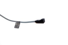 I1PN-Q882.5P-O3U2/T (23x8x8 mm) Q88 Endüktif Yakınlık Sensörü  Sn=2,5mm NPN-N.O. 10-30V DC 200mA Maks. 2M 3 Kablolu Sensor