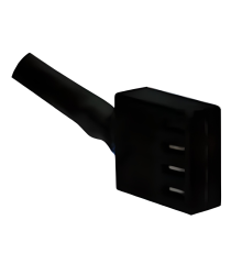 CT02-1M BS5 AUTONİCS VE EE-SX OMRON ÇATAL FOTOSELLER İÇİN 1MT KABLO AUTONİCS
