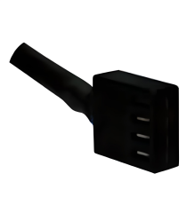 CT02-1M BS5 AUTONİCS VE EE-SX OMRON ÇATAL FOTOSELLER İÇİN 1MT KABLO AUTONİCS
