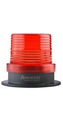 SNT-912-B Q90 MAKSİ VOLT BUZZERLI TEPE LAMBASI 24-90V/DC - 24-60V/AC