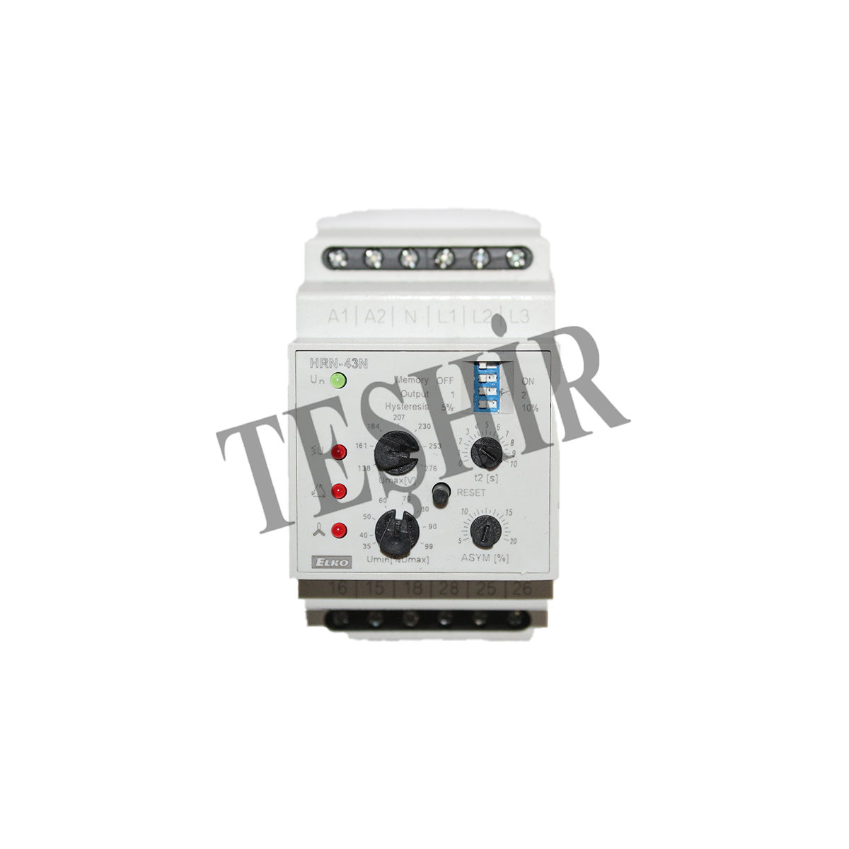 HRN-43N 400V AC