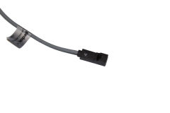 I1PN-Q882.5N-O3U2/T (23x8x8 mm) Q88 Endüktif Yakınlık Sensörü Sn=2,5mm NPN-N.O. 10-30V DC 200mA Maks. 2M 3 Kablolu Sensor