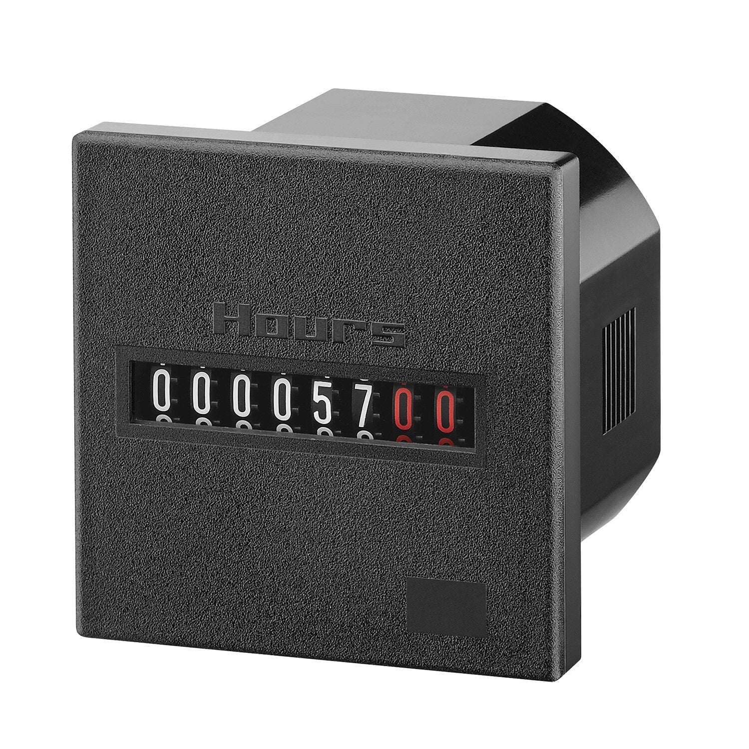 H 57 20-30 VAC 60 HZ