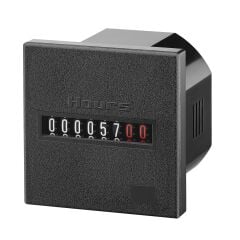H 57 20-30 VAC 60 HZ