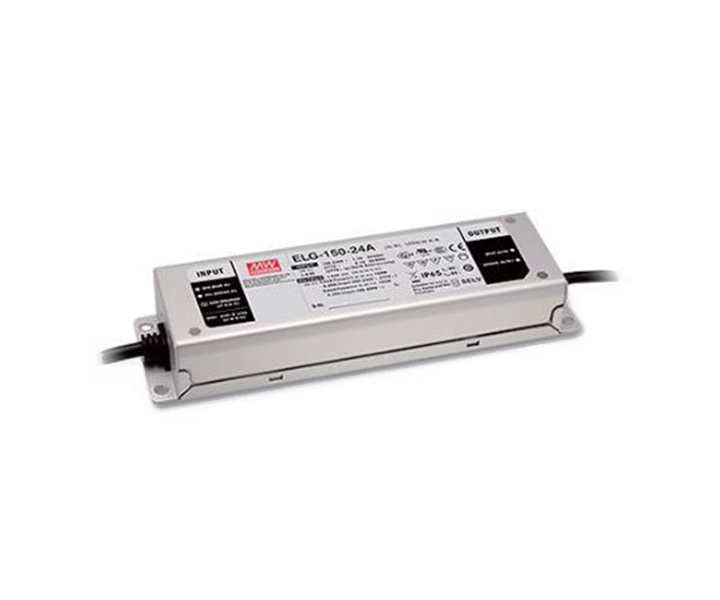 ELG-150-48A  48Vdc 3.13Amp ADJ
