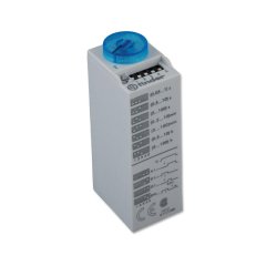 (F.85.04.0.125.0000) MİNYA ZAMAN RÖLE 4CO-7A 125V