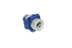 BNKP-1010 10x10 ESNEK KELEBEK KAPLİN