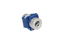 BNKP-1010 10x10 ESNEK KELEBEK KAPLİN
