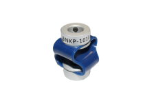 BNKP-1010 10x10 ESNEK KELEBEK KAPLİN