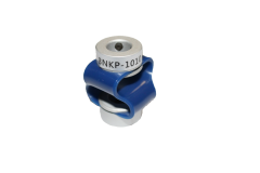 BNKP-1010 10x10 ESNEK KELEBEK KAPLİN