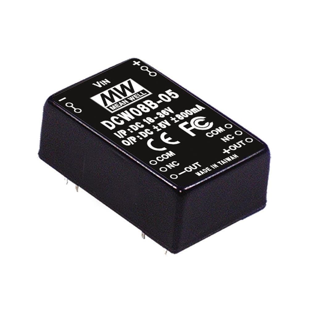DCW08A-15