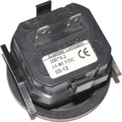 QUARTZ HR 76.2 10-80 VDC