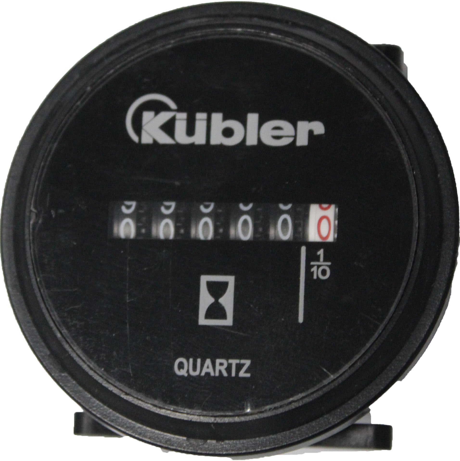 QUARTZ HR 76.2 10-80 VDC