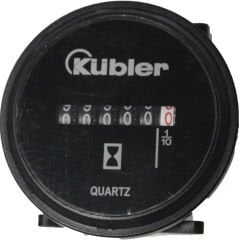 QUARTZ HR 76.2 10-80 VDC