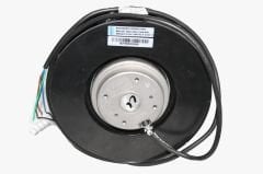 BCF-190 AC; radial; 230VAC; Ø190x68mm; ball bearing; 2500rpm; IP44 HİCOOL/ R2E190-RA26-05 EBMPAPST MUADİLİ