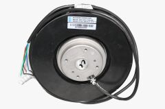 BCF-190 AC; radial; 230VAC; Ø190x68mm; ball bearing; 2500rpm; IP44 HİCOOL/ R2E190-RA26-05 EBMPAPST MUADİLİ