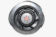 BCF-190 AC; radial; 230VAC; Ø190x68mm; ball bearing; 2500rpm; IP44 HİCOOL/ R2E190-RA26-05 EBMPAPST MUADİLİ