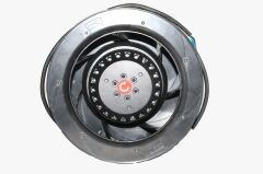 BCF-190 AC; radial; 230VAC; Ø190x68mm; ball bearing; 2500rpm; IP44 HİCOOL/ R2E190-RA26-05 EBMPAPST MUADİLİ