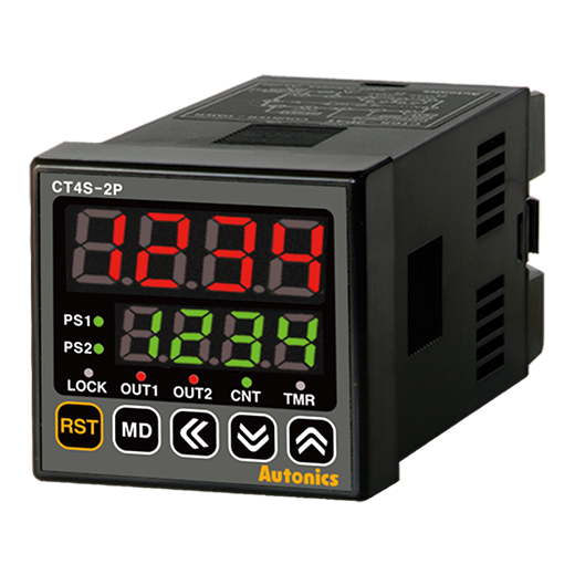 CT4S-2P2T