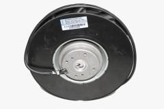 BCF-220 AC; radial; 230VAC; Ø220x68mm; ball bearing; 2500rpm; IP44 HİCOOL / R2E220-RB06-01 EBMPAPST MUADİLİ