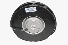 BCF-220 AC; radial; 230VAC; Ø220x68mm; ball bearing; 2500rpm; IP44 HİCOOL / R2E220-RB06-01 EBMPAPST MUADİLİ