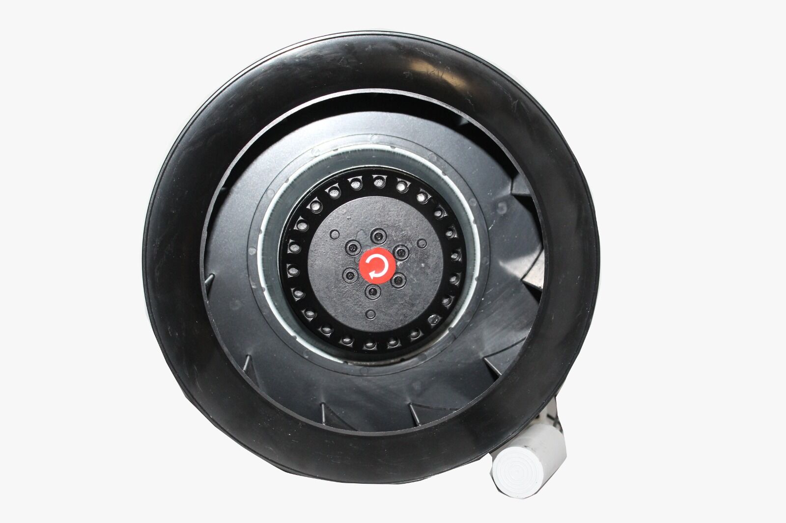 BCF-220 AC; radial; 230VAC; Ø220x68mm; ball bearing; 2500rpm; IP44 HİCOOL / R2E220-RB06-01 EBMPAPST MUADİLİ