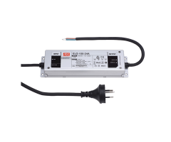 ELG-150-12DA  12Vdc 10.0Amp DALI control  MEANWELL