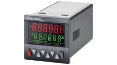 6.923.0103.300 Ön Ayarlı Sayaç, 48 x 48 mm LCD 6 Haneli 65kHz 30VDC