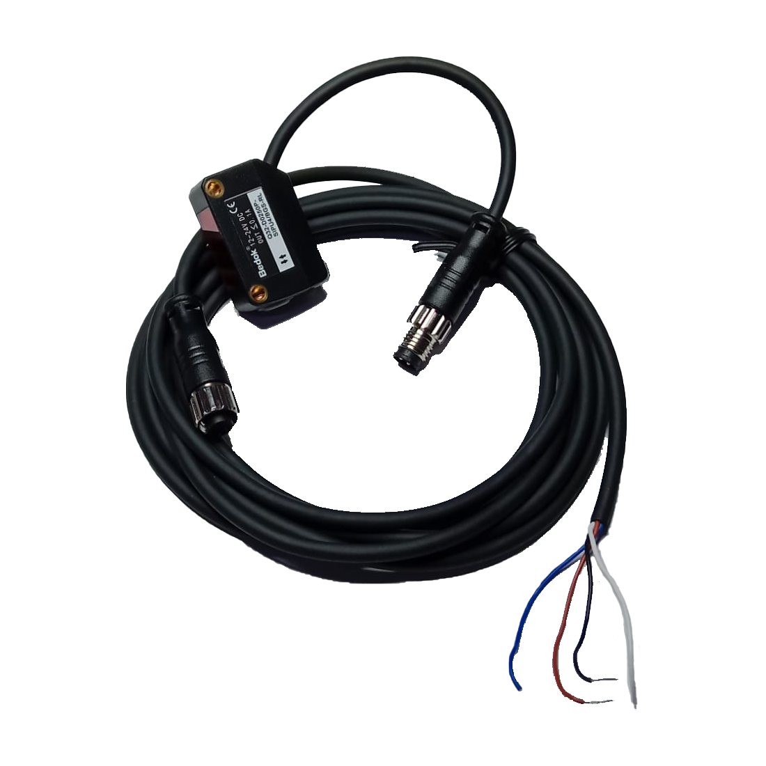 Q32-D0250P-SIPU4/BGS-RL