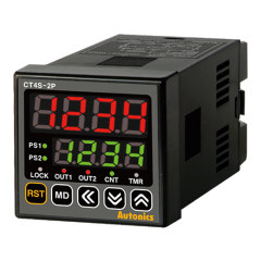 CT4S-2P4T
